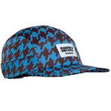 Gorra Deportiva Saysky Combat Cap Azul Multi Unisex