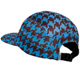 Gorra Deportiva Saysky Combat Cap Azul Multi Unisex