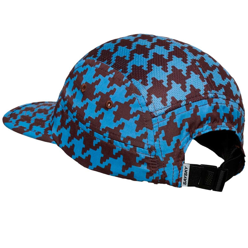 Gorra Deportiva Saysky Combat Cap Azul Multi Unisex
