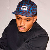 Gorra Deportiva Saysky Combat Cap Azul Multi Unisex