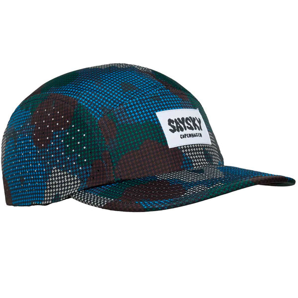 Gorra Deportiva Saysky Combat Cap Logo Multi Unisex