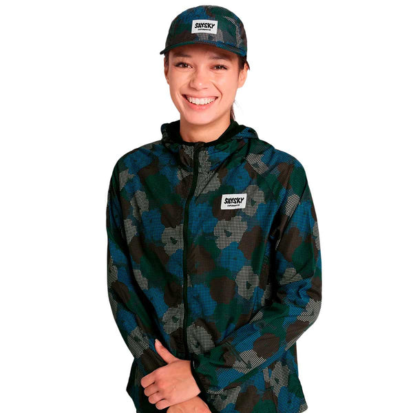 Gorra Deportiva Saysky Combat Cap Logo Multi Unisex