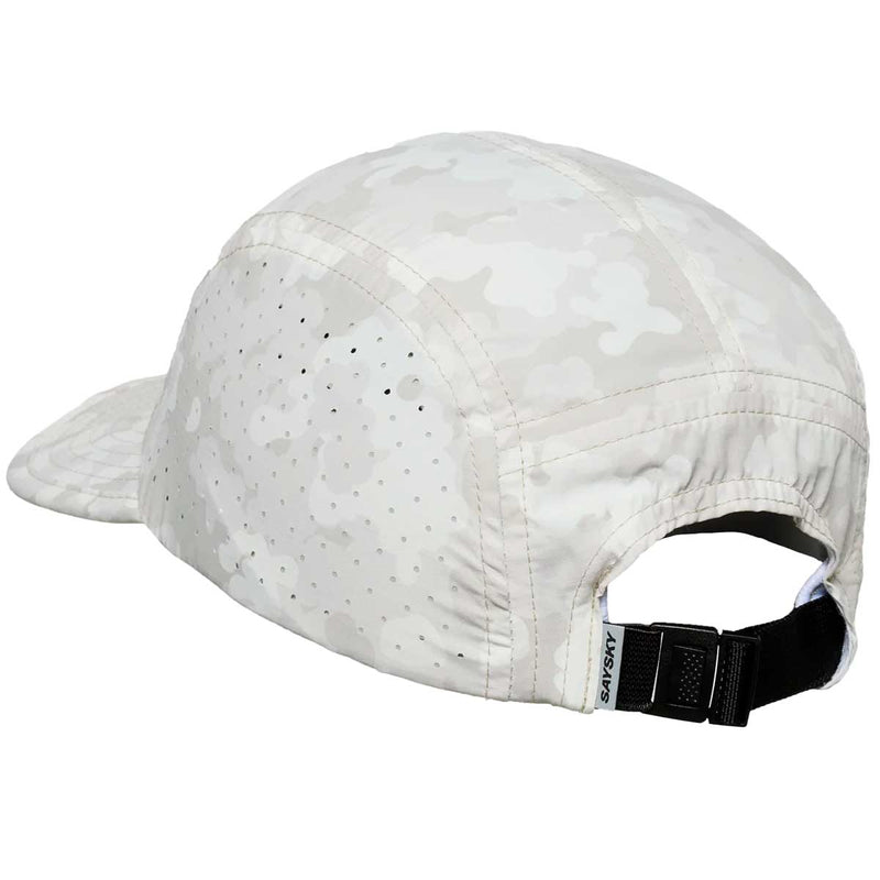 Gorra Deportiva Saysky Combat Cap White Multi Unisex