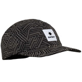 Gorra Deportiva Saysky Combat Reflective Negra Unisex