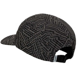 Gorra Deportiva Saysky Combat Reflective Negra Unisex