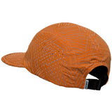 Gorra Deportiva Saysky Combat Reflective Naranja Unisex