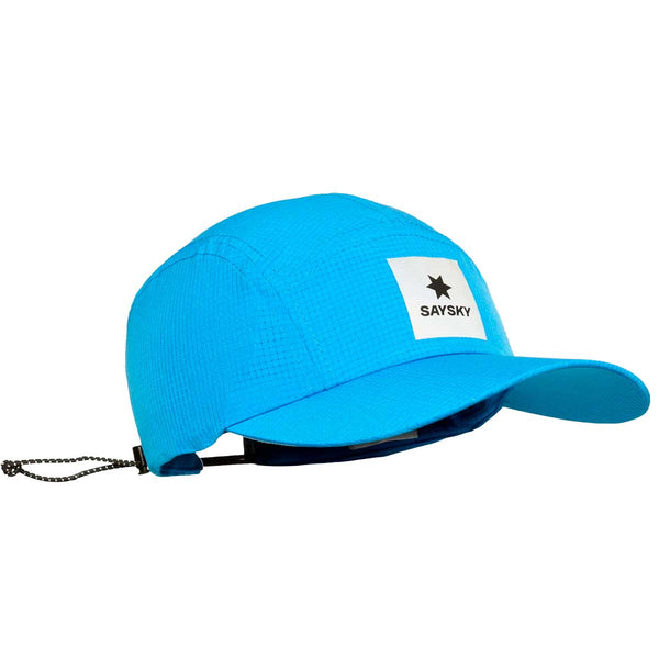 Gorra Deportiva Saysky Flow Cap Celeste Unisex