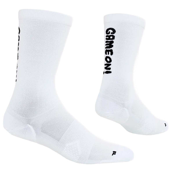 Calceta Deportiva Saysky Combat High Socks Game On Unisex