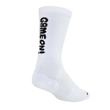 Calceta Deportiva Saysky Combat High Socks Game On Unisex