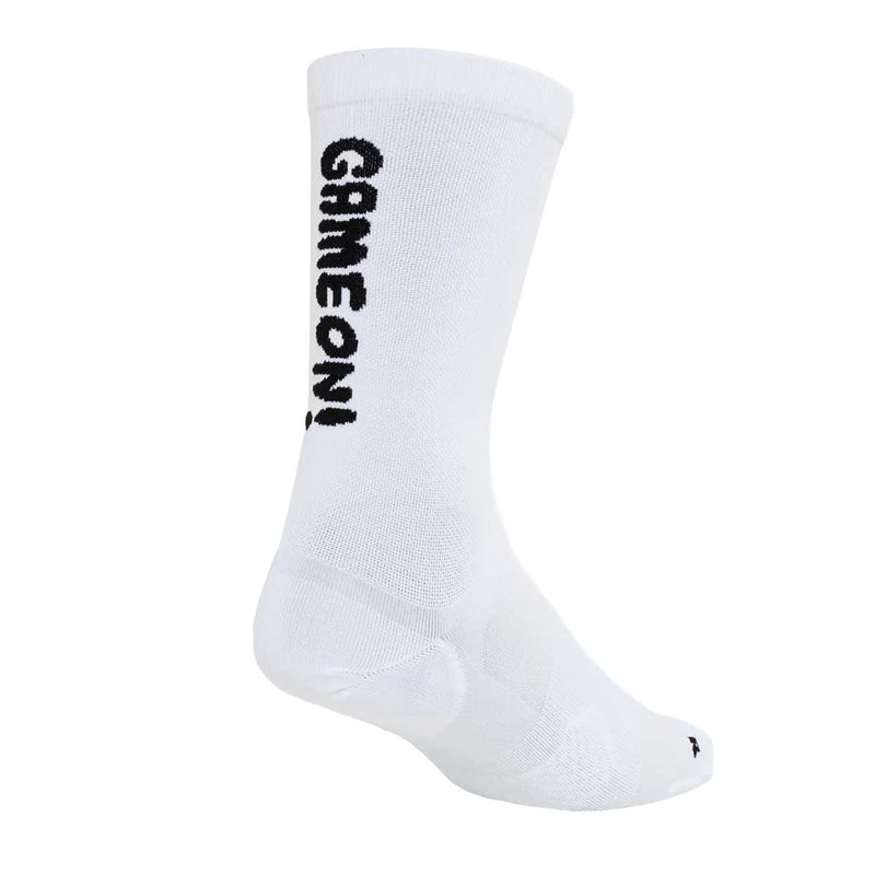 Calceta Deportiva Saysky Combat High Socks Game On Unisex