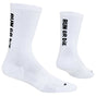 Calceta Deportiva Saysky Combat High Blanco Unisex