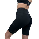Licra Biker Trail Junkie Negro - DK068
