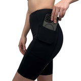 Licra Biker Trail Junkie Negro - DK068