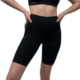 Licra Biker Trail Junkie Negro - DK068