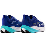 Tenis Running Joma R1000 Azul Blanco Hombre