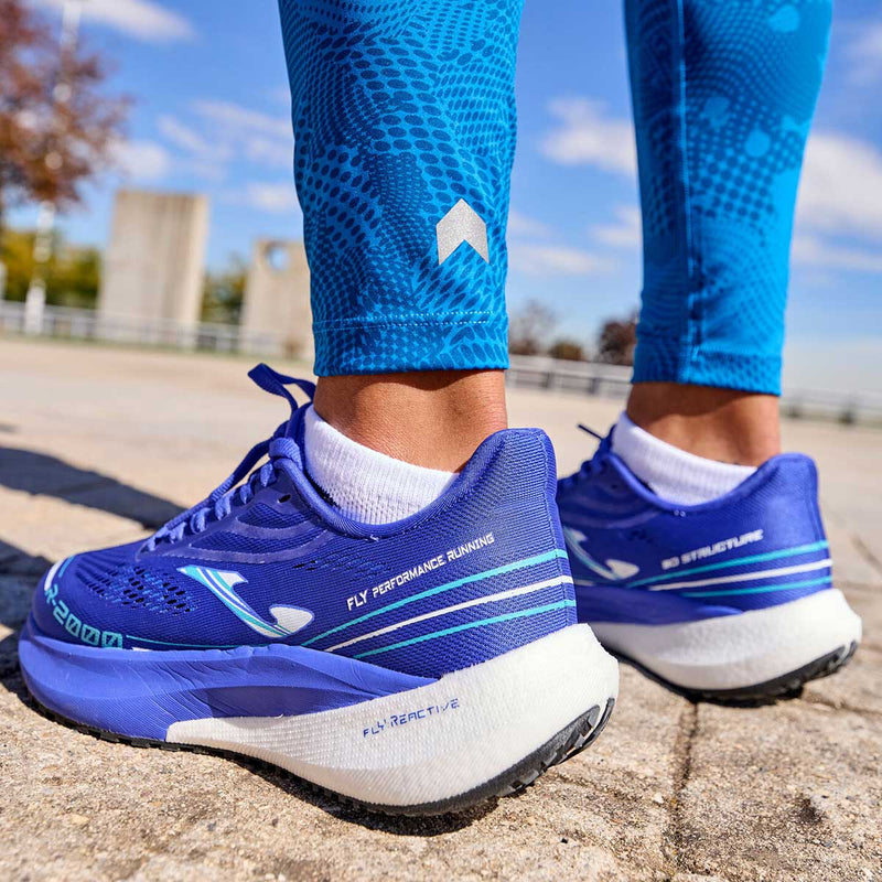 Correr Largas Distancias Zapatillas Para Maraton Hombre Largas