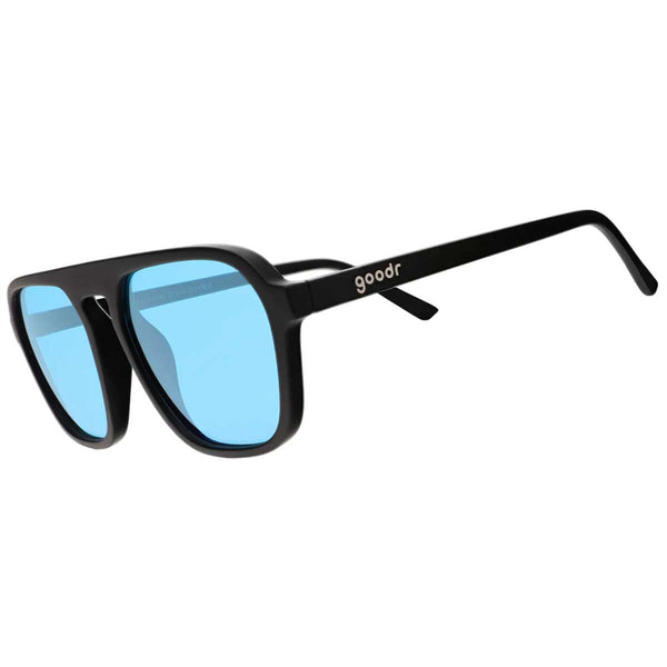 Lentes Goodr Running Undercover Stunt Double