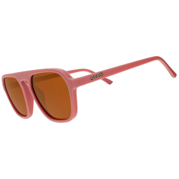 Lentes Goodr Running Threaten Me With a Good Time
