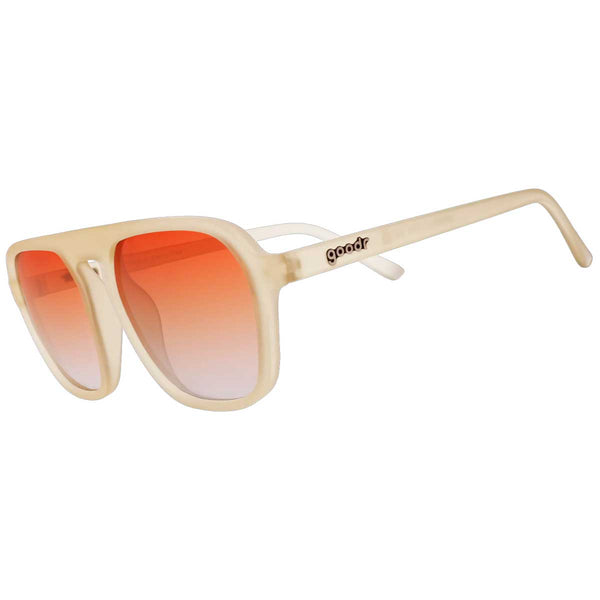 Lentes Goodr Running Impromptu Disco Nap