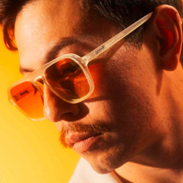 Lentes Goodr Running Impromptu Disco Nap
