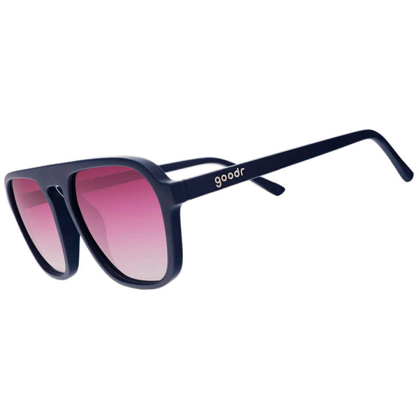 Lentes Goodr Running Déjà Vu Ensoñación