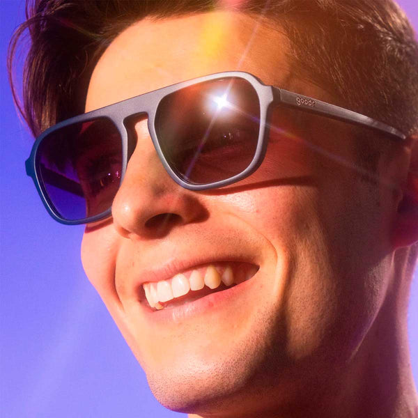 Lentes Goodr Running Déjà Vu Ensoñación