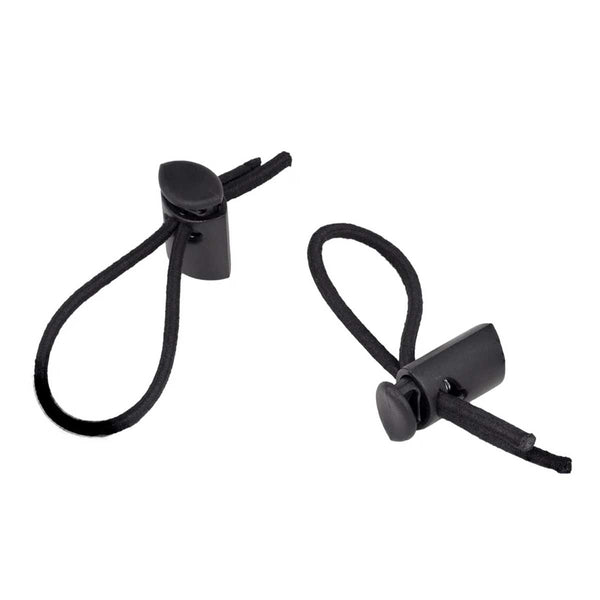 Botones de Fijación Spibelt RACE BIB TOGGLES (2 PARES)