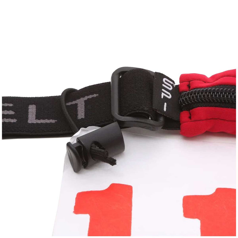 Botones de Fijación Spibelt RACE BIB TOGGLES (2 PARES)