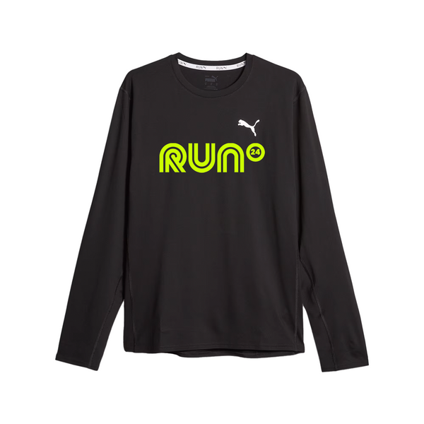 Playera Puma Correr CLOUDSPUN Hombre GD