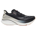 Tenis Saucony ENDORPHIN AZURA Negro Gris Hombre