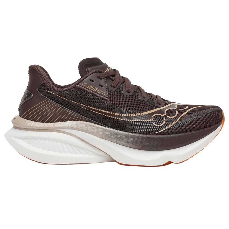 Tenis Saucony ENDORPHIN AZURA Café Mujer