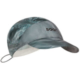 Gorra Deportiva Soar Printed Run Flight Jacket Unisex