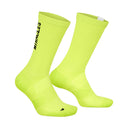Calceta Deportiva Saysky Combat High Tiger Grind Amarillo Unisex