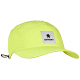 Gorra Deportiva Saysky Flow Cap Amarilla Unisex