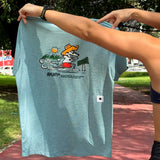Playera Combat Pro Saysky x Run24 Edición Limitada 2026