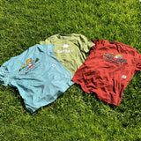 Playera Combat Pro Saysky x Run24 Edición Limitada 2026
