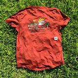 Playera Combat Pro Saysky x Run24 Edición Limitada 2026