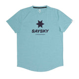Playera Combat Pro Saysky x Run24 Edición Limitada 2026