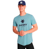 Playera Combat Pro Saysky x Run24 Edición Limitada 2026