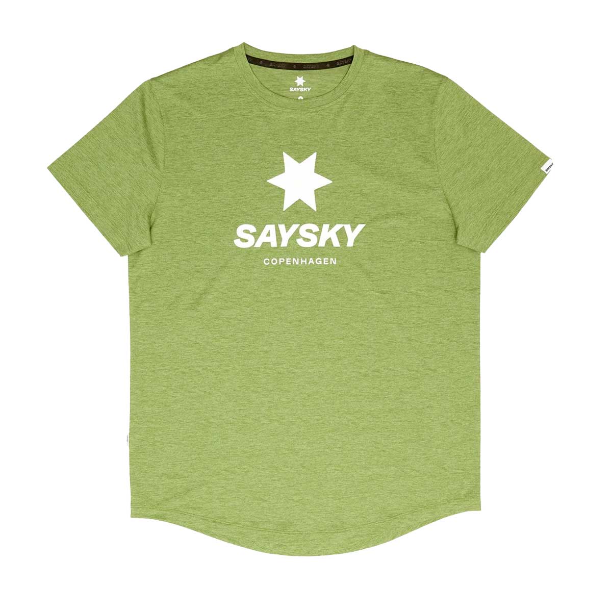Playera Combat Pro Saysky x Run24 Edición Limitada 2026