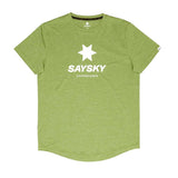 Playera Combat Pro Saysky x Run24 Edición Limitada 2026