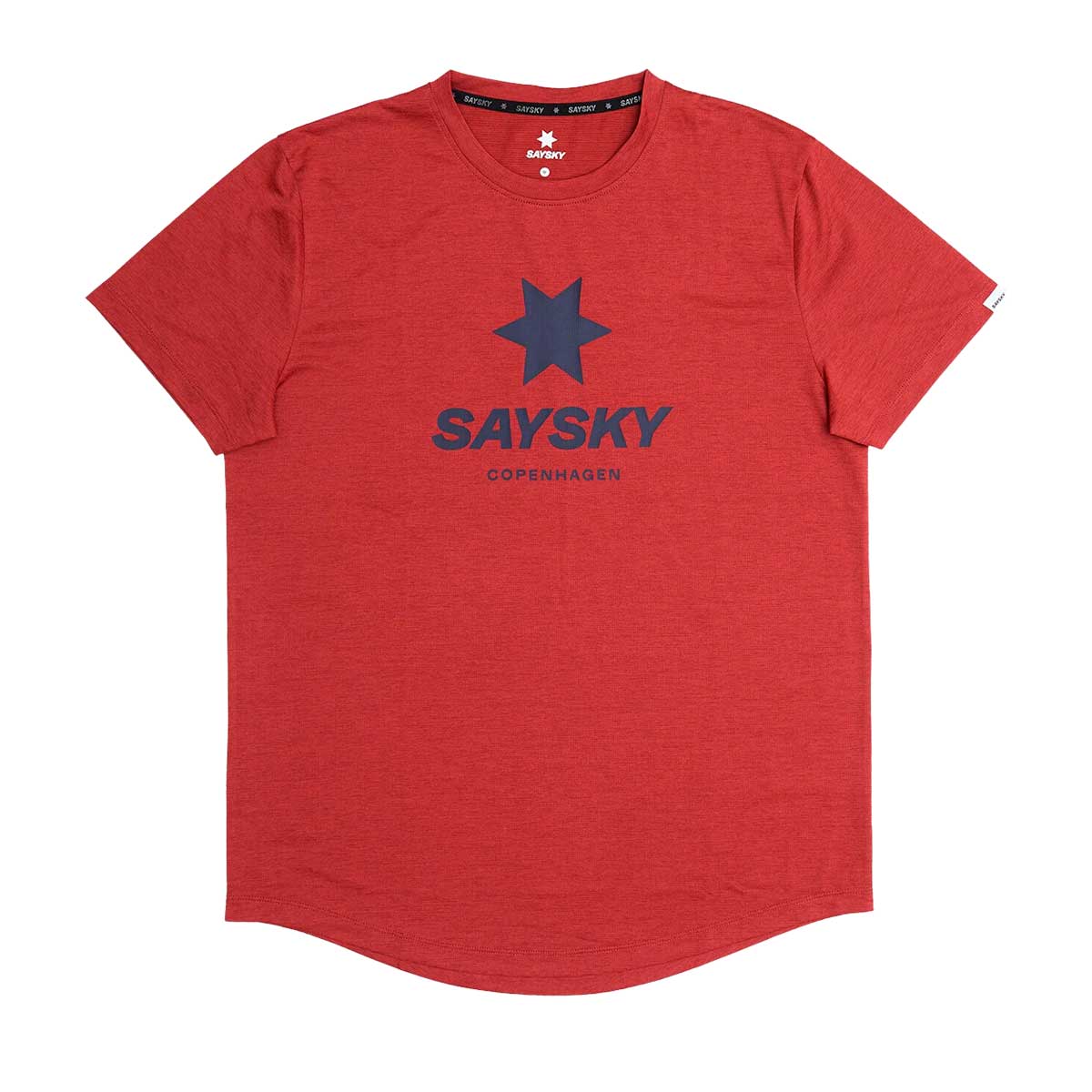 Playera Combat Pro Saysky x Run24 Edición Limitada 2026