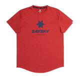 Playera Combat Pro Saysky x Run24 Edición Limitada 2026