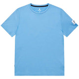 Playera Deportiva Saysky Clean Pace Azul Claro Hombre