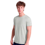 Playera Deportiva Saysky Clean Pace Gris Hombre