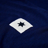 Playera Deportiva Saysky Clean Combat Pro Azul Hombre
