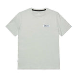Playera Deportiva Saysky Tiger Grind Pace Gris Hombre