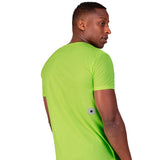 Playera Deportiva Saysky Reactive Flow Amarilla Hombre