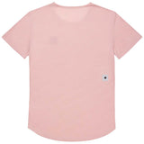 Playera Deportiva Saysky Reactive Flow Rosa Hombre
