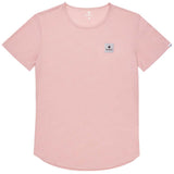 Playera Deportiva Saysky Reactive Flow Rosa Hombre